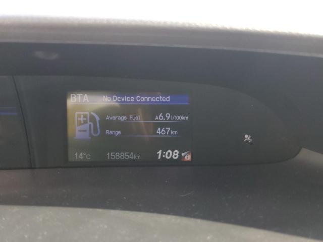 2HGFB2F52FH046776 - 2015 HONDA CIVIC LX WHITE photo 9