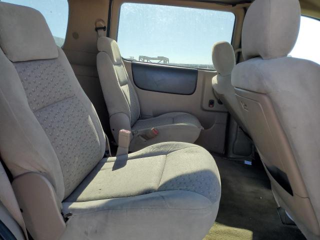 1GNDV23L46D216981 - 2006 CHEVROLET UPLANDER LS WHITE photo 11