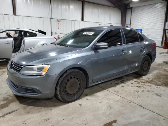 2012 VOLKSWAGEN JETTA SE, 