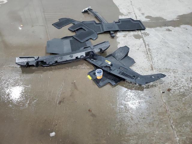 5TDGZRBH3NS581445 - 2022 TOYOTA HIGHLANDER XLE WHITE photo 13