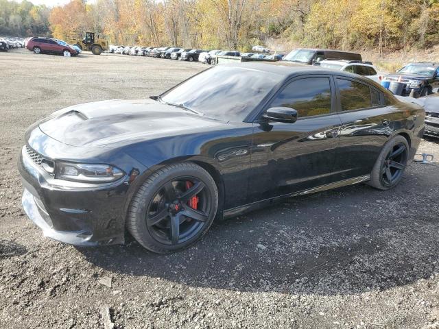2017 DODGE CHARGER R/T 392, null