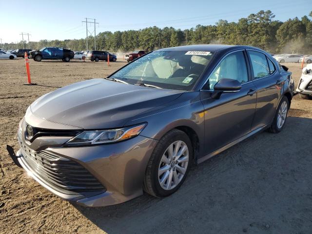 2019 TOYOTA CAMRY L, 