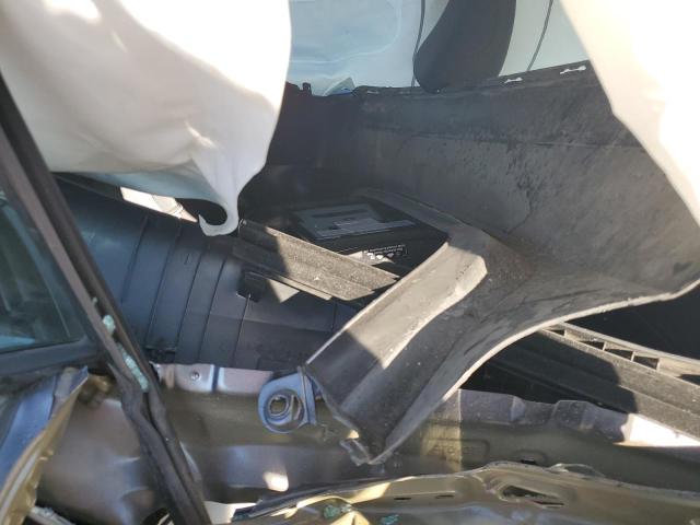 4T1B11HK5KU235504 - 2019 TOYOTA CAMRY L 灰色 照片 10