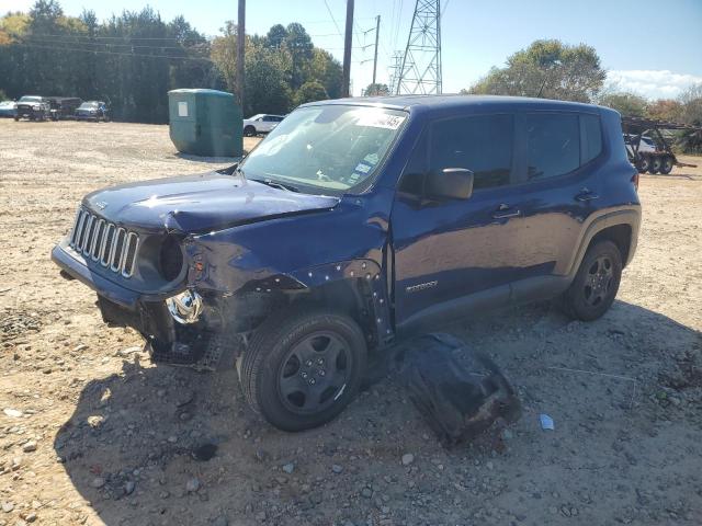 2016 JEEP RENEGADE SPORT, 
