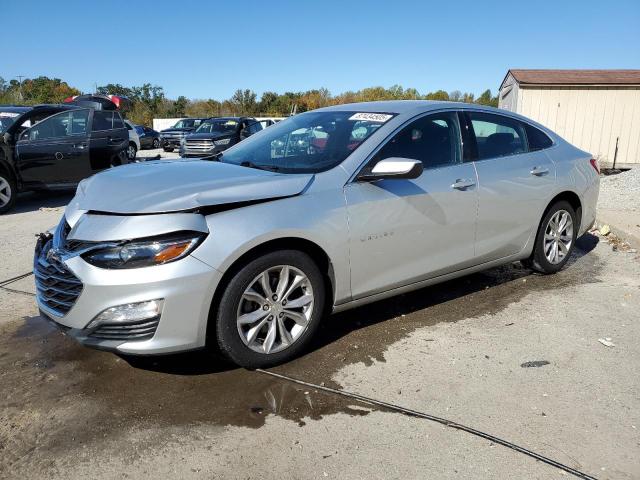 2021 CHEVROLET MALIBU LT, 