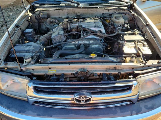 JT3GN86R910184025 - 2001 TOYOTA 4RUNNER SR5 Алтын фото 12