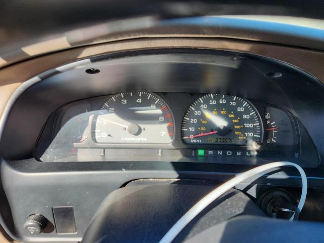 JT3GN86R910184025 - 2001 TOYOTA 4RUNNER SR5 Алтын фото 9