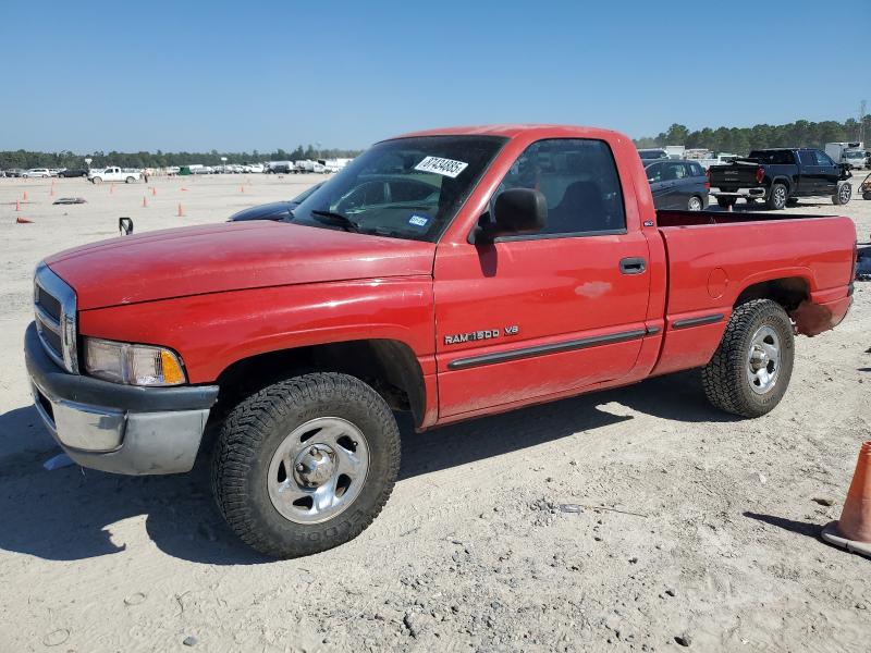 1999 DODGE RAM 1500, 