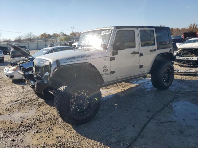 2007 JEEP WRANGLER X, 