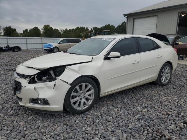 2014 CHEVROLET MALIBU 2LT, 