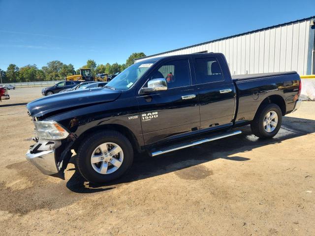 2021 RAM 1500 CLASS TRADESMAN, 