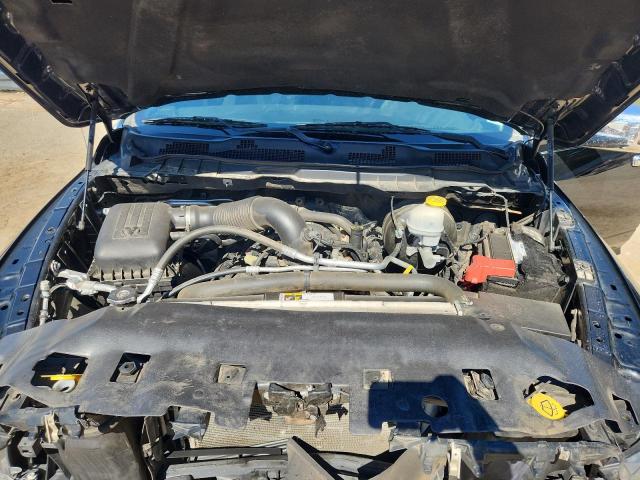 1C6RR6FT3MS541367 - 2021 RAM 1500 CLASS TRADESMAN Qara foto 11