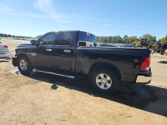 1C6RR6FT3MS541367 - 2021 RAM 1500 CLASS TRADESMAN Qara foto 2
