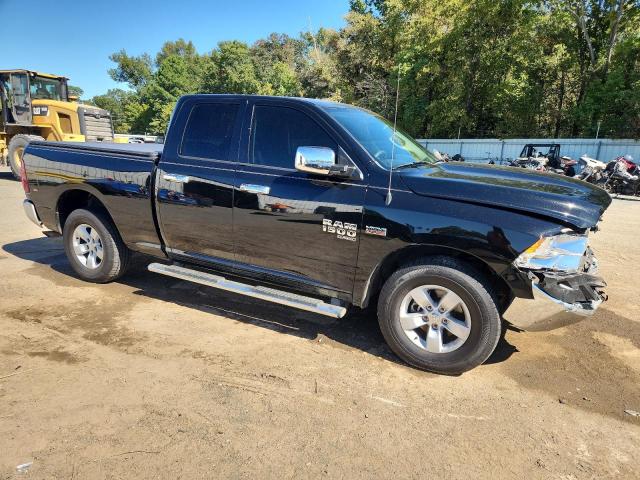 1C6RR6FT3MS541367 - 2021 RAM 1500 CLASS TRADESMAN Qara foto 4