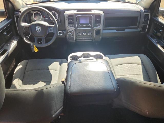 1C6RR6FT3MS541367 - 2021 RAM 1500 CLASS TRADESMAN Qara foto 8