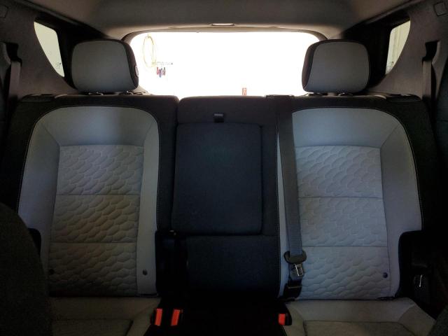 2GNAXHEV3L6269728 - 2020 CHEVROLET EQUINOX LS 黑色 照片 10