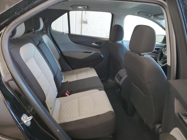 2GNAXHEV3L6269728 - 2020 CHEVROLET EQUINOX LS 黑色 照片 11