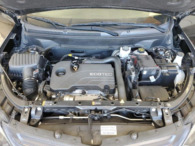 2GNAXHEV3L6269728 - 2020 CHEVROLET EQUINOX LS 黑色 照片 12