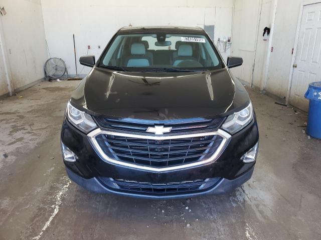 2GNAXHEV3L6269728 - 2020 CHEVROLET EQUINOX LS 黑色 照片 5