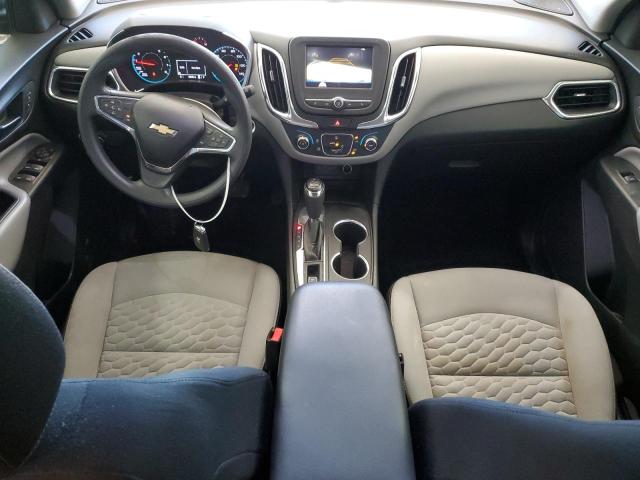 2GNAXHEV3L6269728 - 2020 CHEVROLET EQUINOX LS 黑色 照片 8