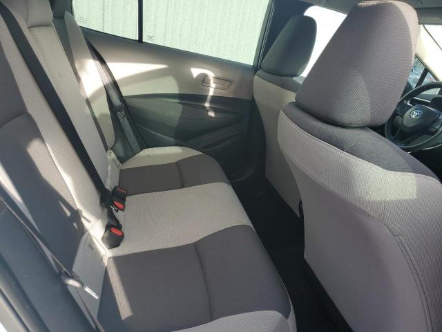 5YFB4MDE4SP297535 - 2025 TOYOTA COROLLA LE Ağ foto 10