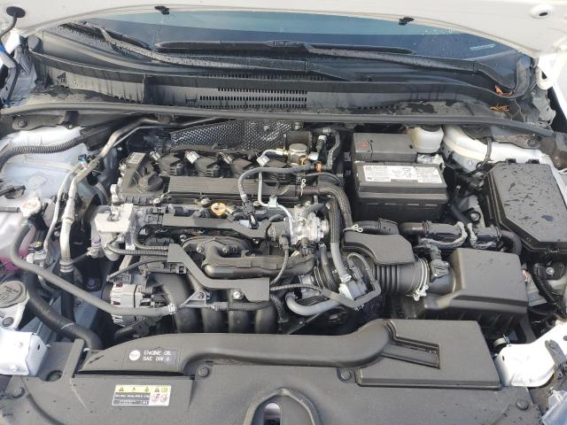 5YFB4MDE4SP297535 - 2025 TOYOTA COROLLA LE Ağ foto 11