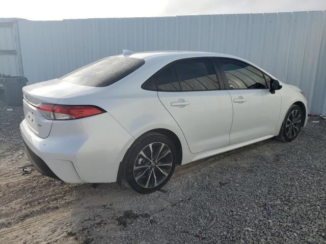 5YFB4MDE4SP297535 - 2025 TOYOTA COROLLA LE Ağ foto 3