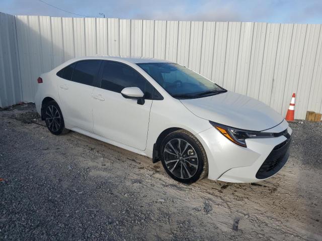 5YFB4MDE4SP297535 - 2025 TOYOTA COROLLA LE Ağ foto 4