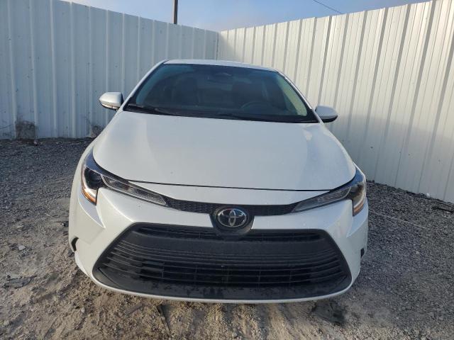 5YFB4MDE4SP297535 - 2025 TOYOTA COROLLA LE Ağ foto 5