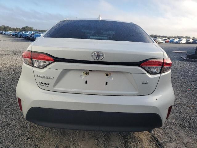 5YFB4MDE4SP297535 - 2025 TOYOTA COROLLA LE Ağ foto 6