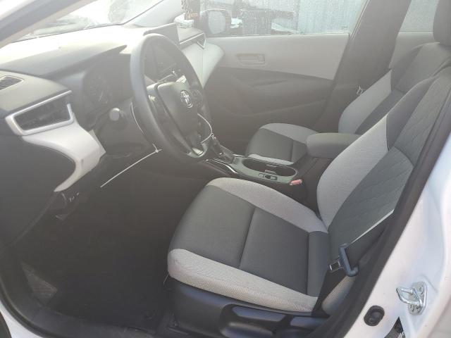 5YFB4MDE4SP297535 - 2025 TOYOTA COROLLA LE Ağ foto 7