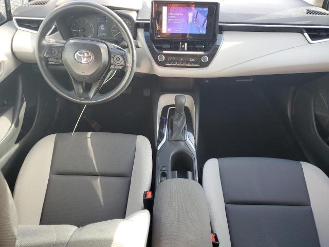 5YFB4MDE4SP297535 - 2025 TOYOTA COROLLA LE Ağ foto 8