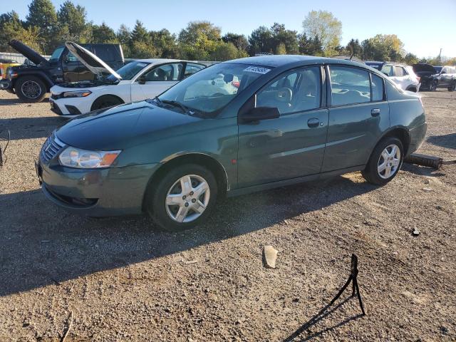 2007 SATURN ION LEVEL 2, 