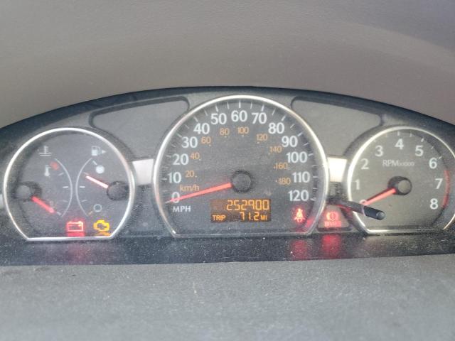 1G8AJ55F87Z207926 - 2007 SATURN ION LEVEL 2 Бирюзовый фото 9