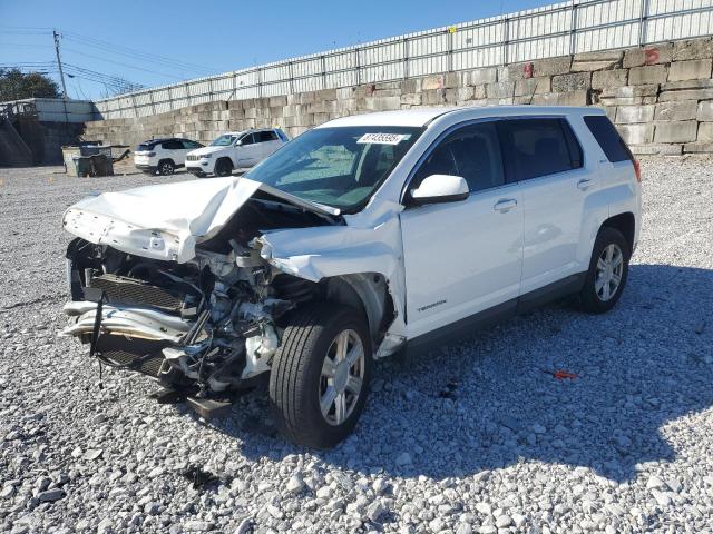 2015 GMC TERRAIN SLE, 
