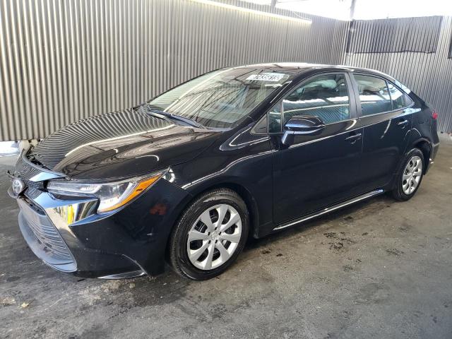 2025 TOYOTA COROLLA LE, 