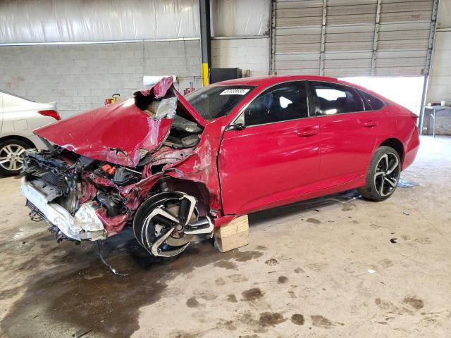 2020 HONDA ACCORD SPORT, 