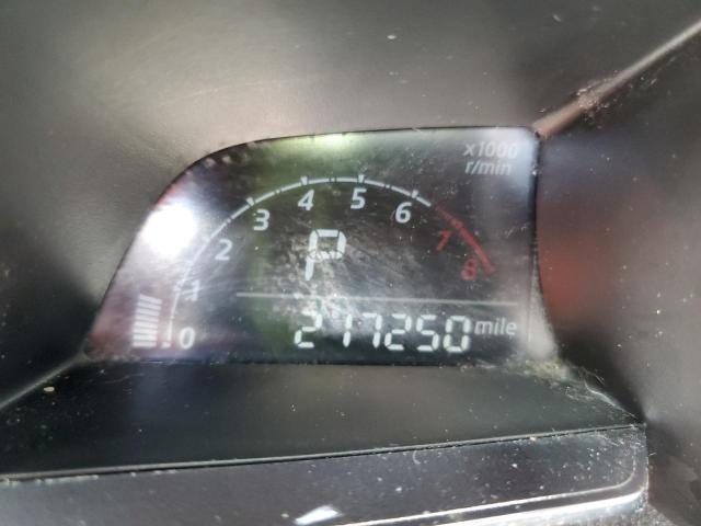 3MYDLBZV3GY135218 - 2016 TOYOTA SCION IA RED photo 9