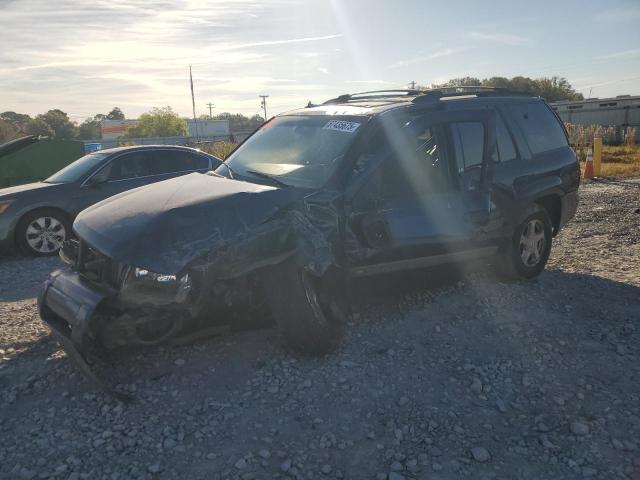 2003 CHEVROLET TRAILBLAZE, 