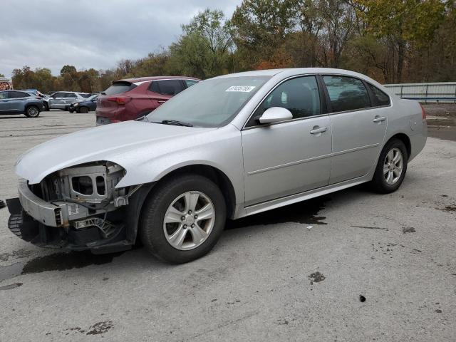 2013 CHEVROLET IMPALA LS, 