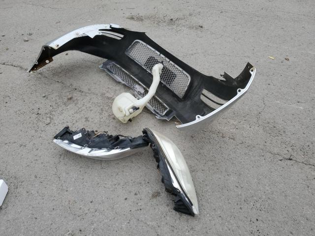 2G1WA5E39D1170898 - 2013 CHEVROLET IMPALA LS SILVER photo 12