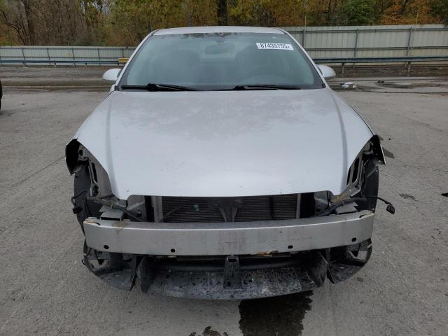 2G1WA5E39D1170898 - 2013 CHEVROLET IMPALA LS SILVER photo 5