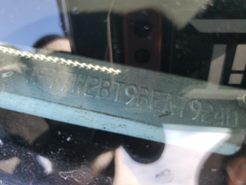 1FT7W2BT9BEA79240 - 2011 FORD F250 SUPER DUTY WHITE photo 12