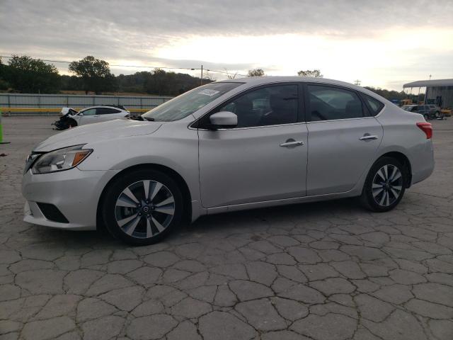 2019 NISSAN SENTRA S, 