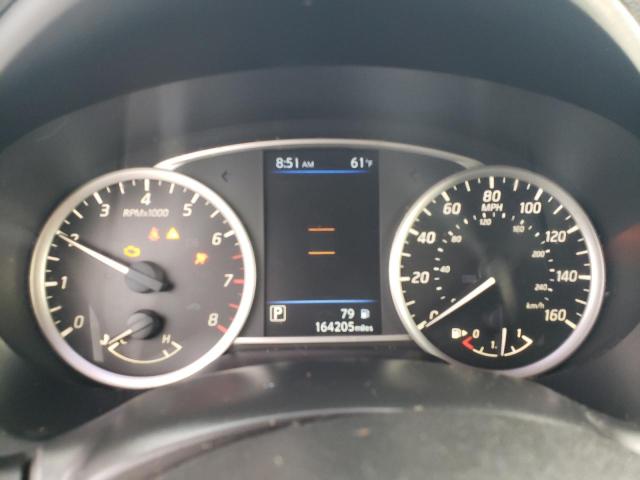 3N1AB7AP0KY414023 - 2019 NISSAN SENTRA S Gümüş fotoğraf 9