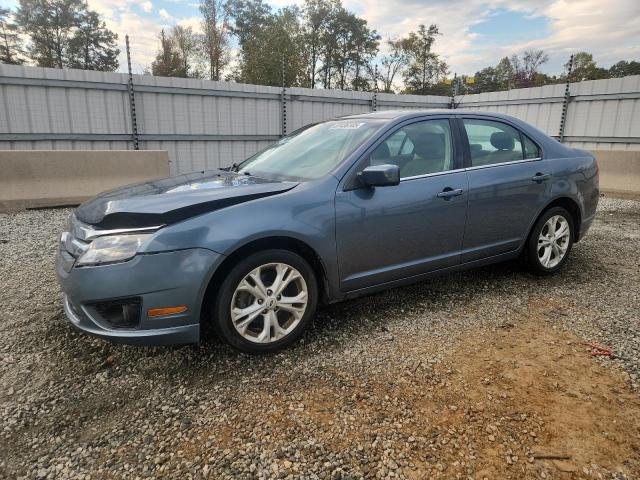 2012 FORD FUSION SE, 
