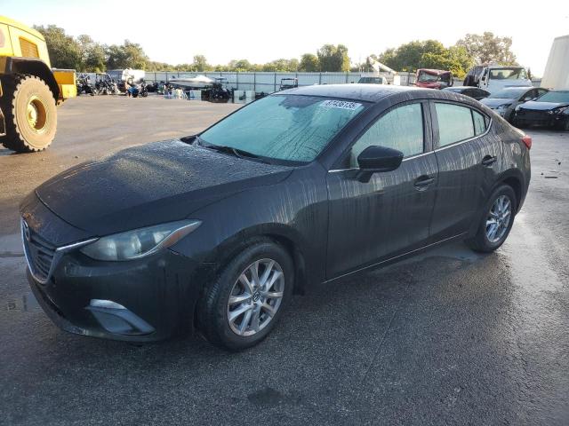 2016 MAZDA 3 SPORT, 