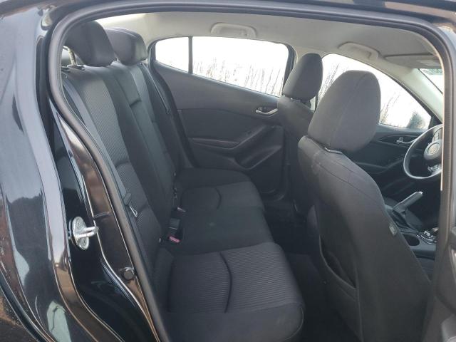 JM1BM1U70G1291047 - 2016 MAZDA 3 SPORT 黑色 照片 10
