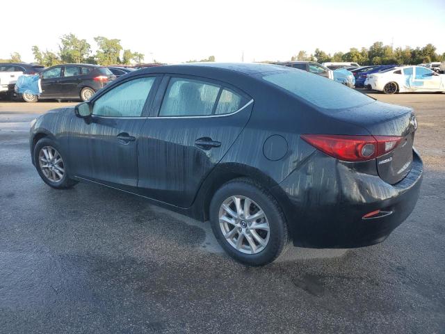 JM1BM1U70G1291047 - 2016 MAZDA 3 SPORT 黑色 照片 2