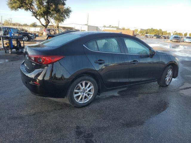 JM1BM1U70G1291047 - 2016 MAZDA 3 SPORT 黑色 照片 3